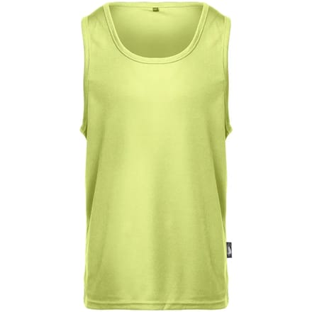 V-hals tanktop Pen Duick