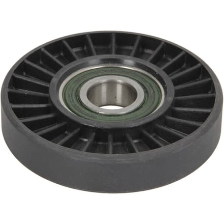 Spanpoelie, V-riem BTA E2F5893BTA