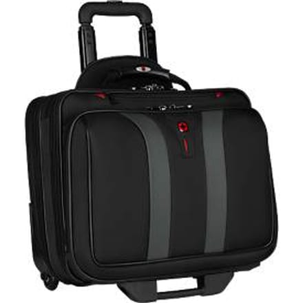WENGER Trolley Granada, van polyester