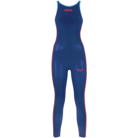 Dames zwemkleding Arena Powerskin R-Evo+ Ow CB