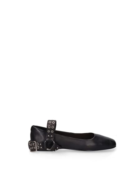 Marc Ellis Schoen met hak Women