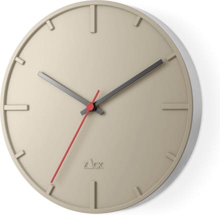 Klok Zack Wanu Beige 27 cm