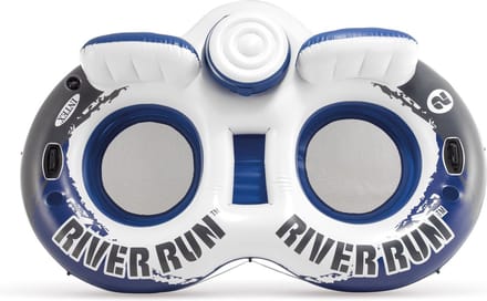 Intex River Run 2 Tube 243x157