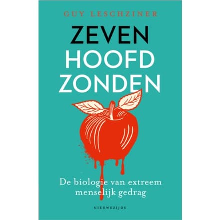 Zeven Hoofdzonden - Guy Leschziner
