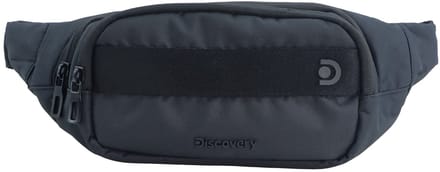 Discovery Heuptas | Buiktas Downtown - Zwart - D00920 - Zwart