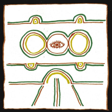 Keel Her - Keel Her (CD)