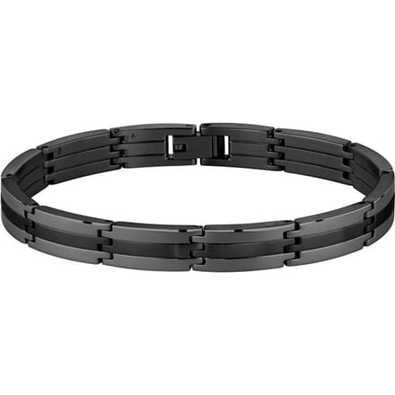 Hugo Boss Heren Armband Staal HBJ1580804 19cm