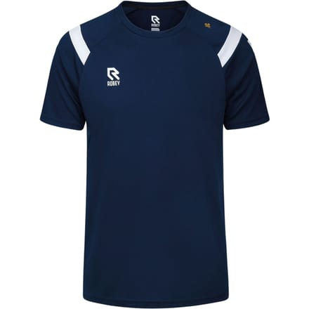 Robey Control Shirt - Marine - L