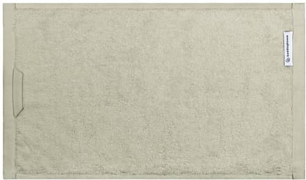 Beddinghouse Care Cotton Bamboo - Gastendoekje - 30 x 50 cm - Groen