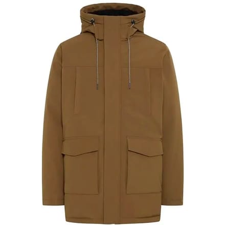 Blend - BHFOSS PARKA JKT. - Heren - Buitenjassen