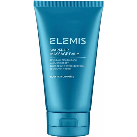 Elemis Warm up Massage Balm 150ml