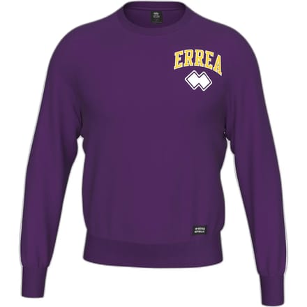 Sweatshirt ronde hals Errea Graphic 51