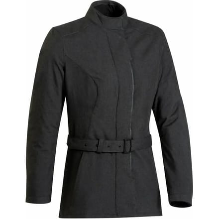 Motorjack voor dames Ixon pradel lady