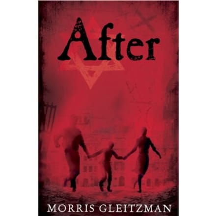 After - Once/Now/Then/After - Morris Gleitzman