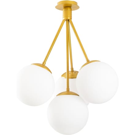 Hanglamp Daeg | Opviq