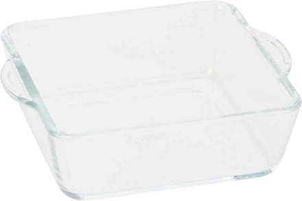 Cosy & Trendy Ovenschaal 500 Celsius - 15 x 13 x 5 cm / 440 ml