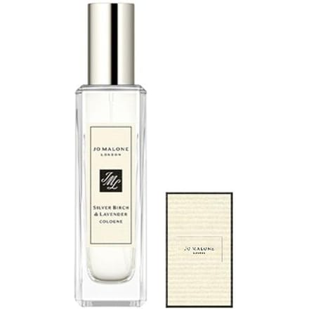 Jo Malone London - Silver Berch & Lavender Cologne - 30 ML