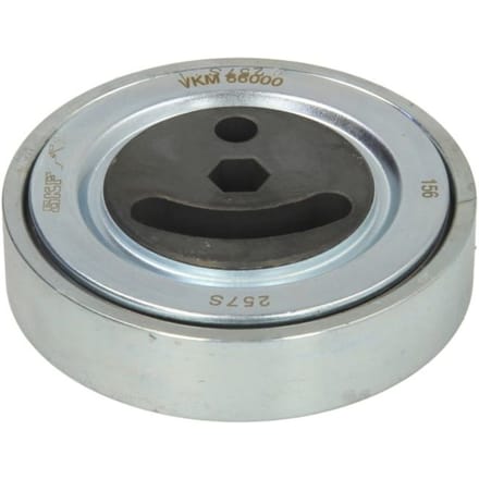 Spanpoelie, V-riem SKF VKM 66000