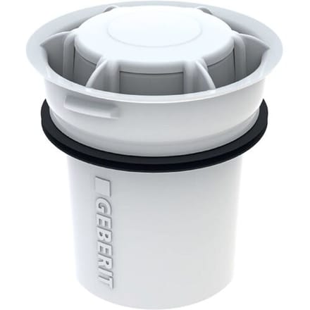 Geberit Toebehoren - Hybride sifon voor urinoirs 116.066.00.1