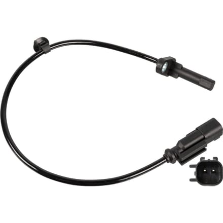 Sensor, wielsnelheid FEBI BILSTEIN 109472