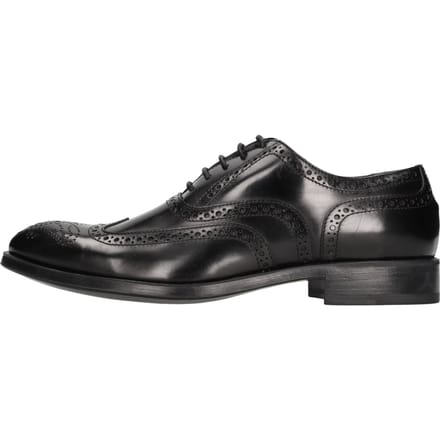 Hundred 100 Lage schoenen zwart