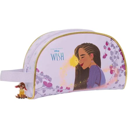 Aanpasbare toilettas voor meisjes Safta Disney Wish