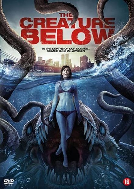 Creature Below