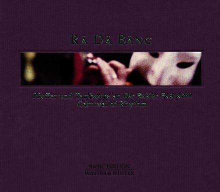 Ra Da Bang: Carnival Of Rhythm