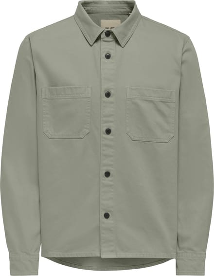 ONLY & SONS Overshirt ONSTIMES Overshirt