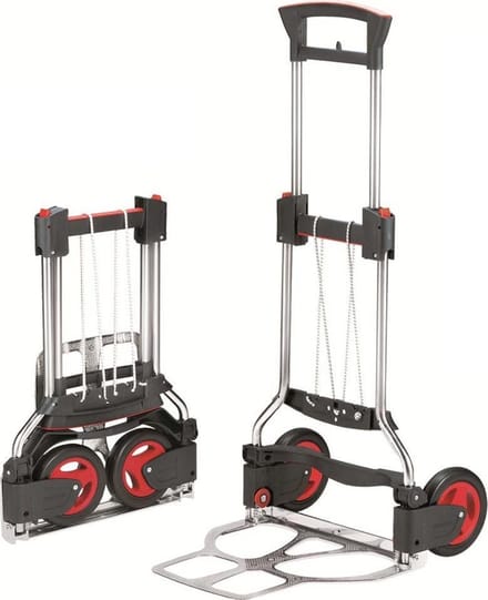 Steekwagen RuXXac-cart Exclusive