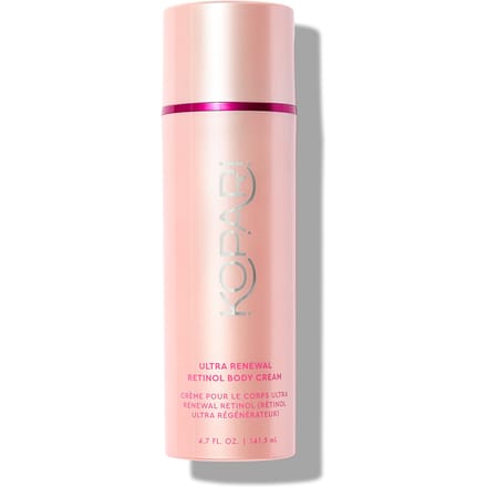 Kopari Ultra Renewal Retinol Body Cream