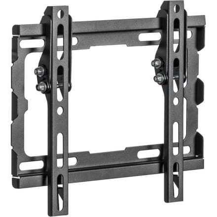 Fonestar FIX-022EN vaste beugel voor TV 23-55', draagvermogen 45 kg zwart