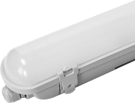 Osram LED TL Armatuur met Sensor 120CM - 36W - 4000K - IP65