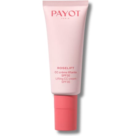 Payot Roselift Collagène CC Crème Liftante SPF30 Gezichtscrème Dames 40 ml