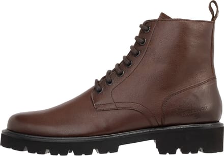 Strellson - Herren Stiefel Bakerloo Nimonico