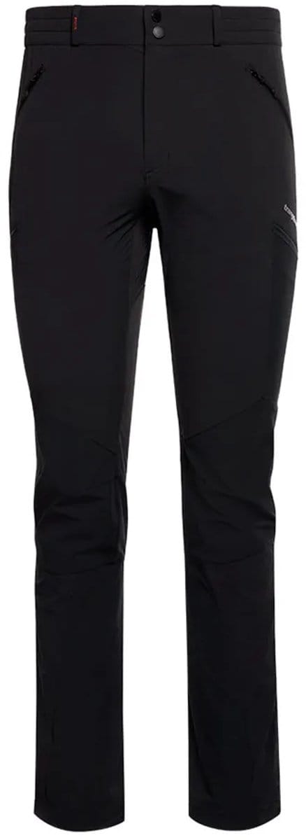 Trangoworld Malmo Df Broek Zwart 2XL Man