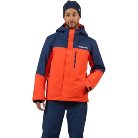 Ski-jas Rossignol Velika