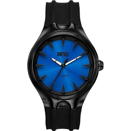 Diesel Analog DZ2203 Streamline Horloge