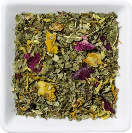 Kruidenmelange thee Zeeuwse Storm 100 gram