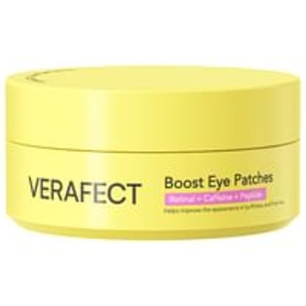 Veganifect - Verafect Boost Eye Patches 60 patches