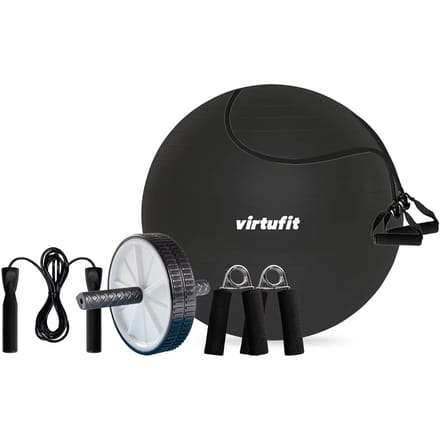 VirtuFit Training Kit - Trainingspakket XL - Met trainingsschema
