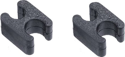 TECHPUNT Kabelbinder (set van 2) voor Mi M365, Mi 1S, Mi Pro 2 en nog veel meer!