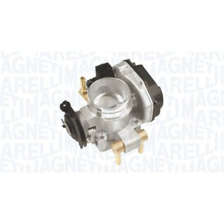 Gasklephuis MAGNETI MARELLI 802000000096
