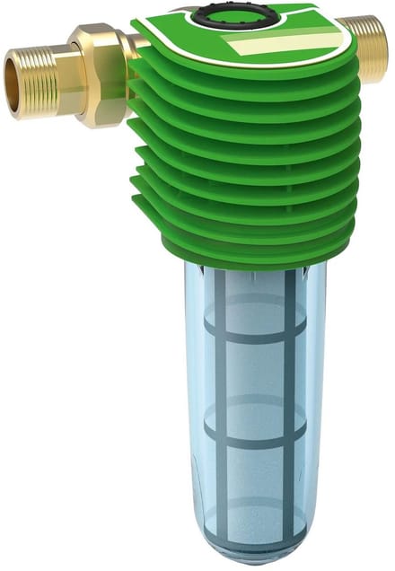 Grünbeck Kaarsfilter Boxer KX 1 inch, 101835