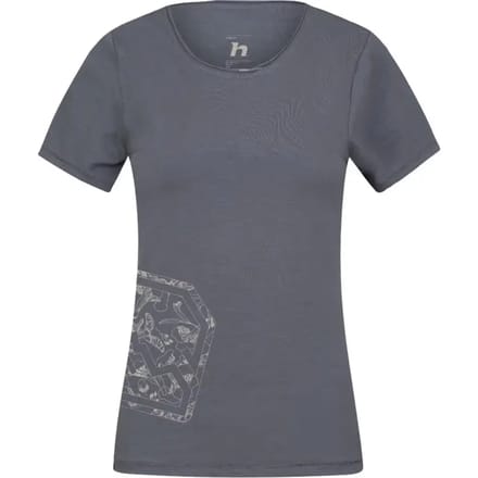 Dames-T-shirt Hannah Zoey II