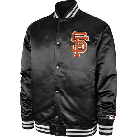 Jas 47Brand MLB San Francisco Giants Dalstonback