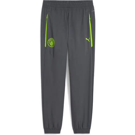 Manchester City trainingsbroek Woven 2025/26