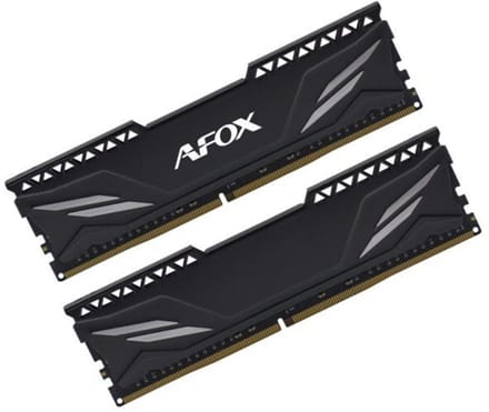 Afox Gaming-Serie - DDR4 RAM - 2X16GB - 3200MHz - CL16