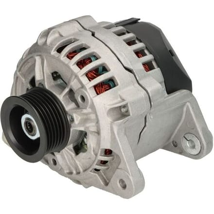 Driefasige generator HC-CARGO 112680