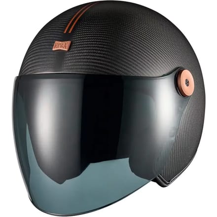 Jethelm Nexx Helmets X.G30 Noiré